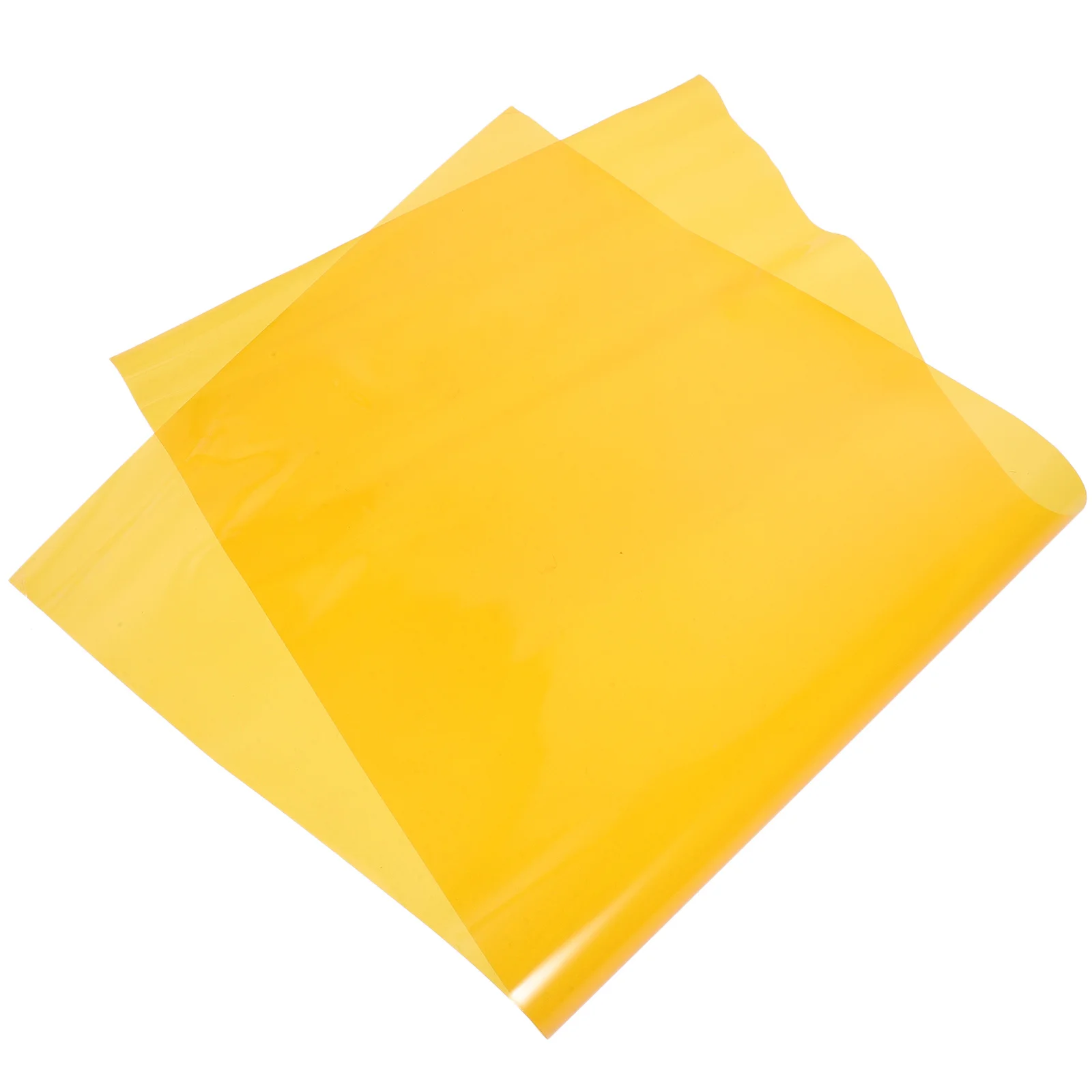 

Car Headlight Tint Film Orange 90% Transparent Heat Resistant Waterproof Scratch Proof Auto Light Sticker Vehicle Decoration