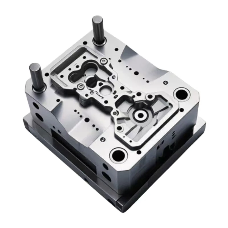 

Plastic Mold Maker Prototype Injection Molding Mould Wear-resistant Molds, Steel Auto Parts, Injection Mold Components