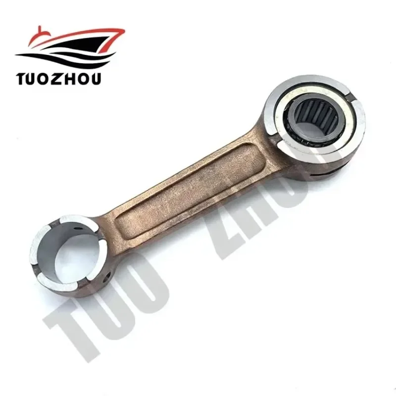 12161-94400 Connecting Rod Kit For Suzuki Outboard Motor DT40C DT50A DT40 DT55 DT60 DT65 12160-94400 92L00 Boat Engine Replaces
