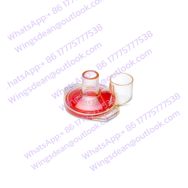 Original 151972 G5/S1 Expiratory Valve