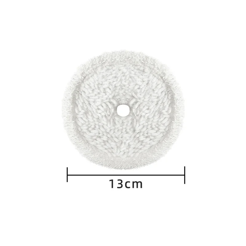 JDZD فرشاة جانبية رئيسية فلتر Hepa ممسحة خرقة قماش مرفق ملحقات الأجهزة المنزلية البلاستيكية لروبوت بيسيل 3115 / EV675