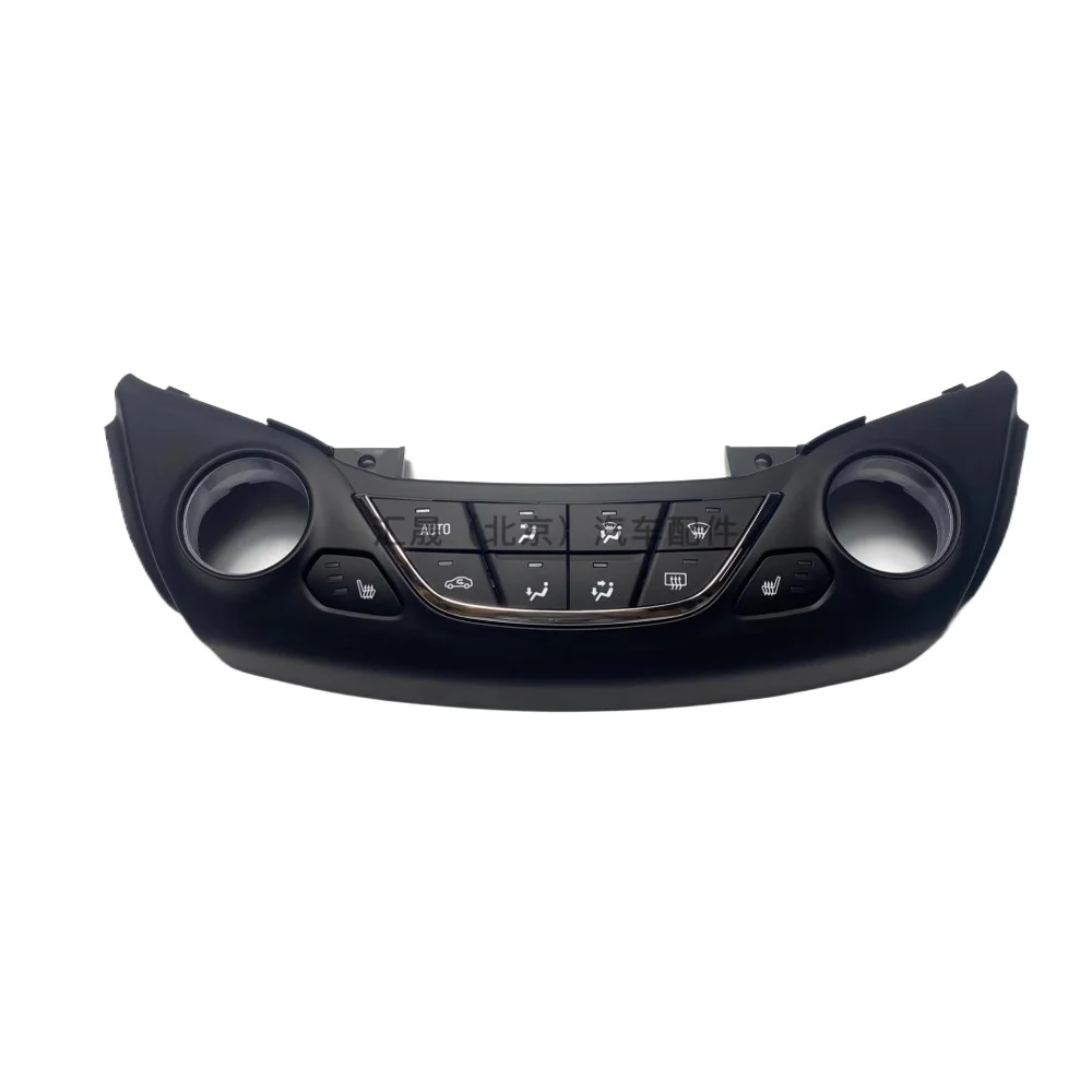 

Кнопка управления для кондиционера 16-18 Chevrolet Cruze 1 шт.