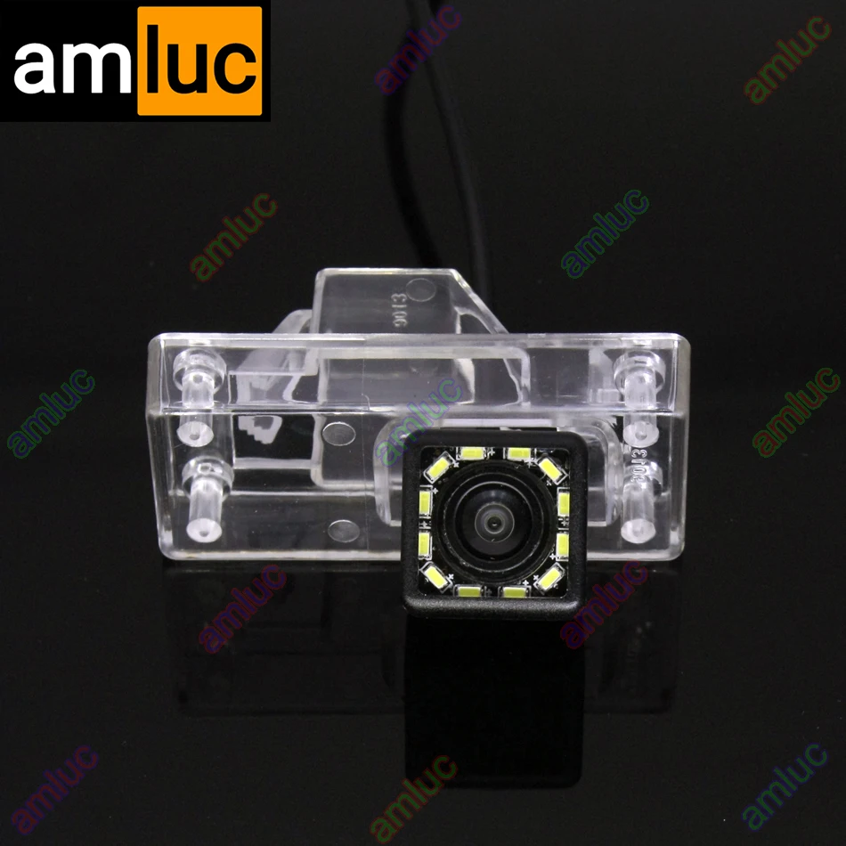 For Toyota Corolla EX E120 E130 2000 2001 2002 2003 2004 2005 2006 2007 2008 2009 Car Rear View Back up Reverse Parking Camera