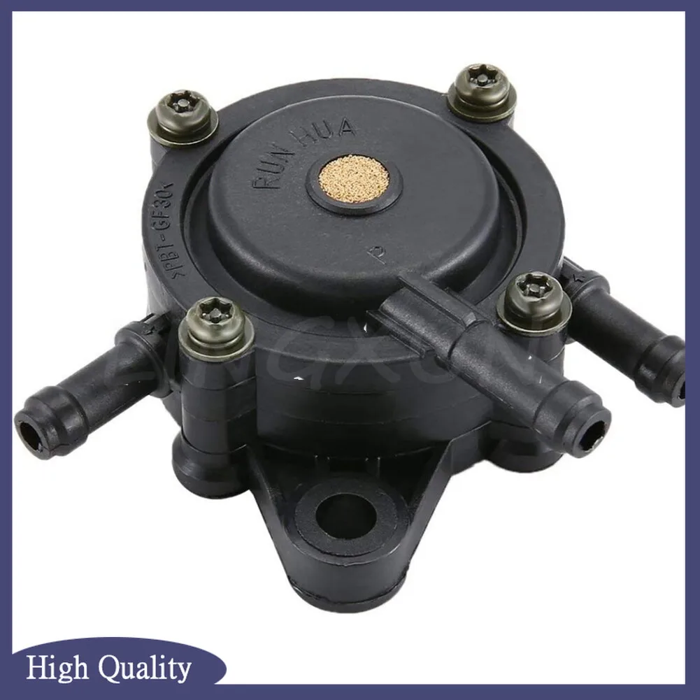 

FUEL PUMP REPL For Briggs Stratton 808656 491922 597338 691034 692313 808322 28B702 28B707