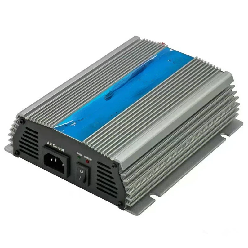 Solar Inverter/solar System Photovoltaic Inverter Wide Voltage 10.5-55VDC 500W/600W