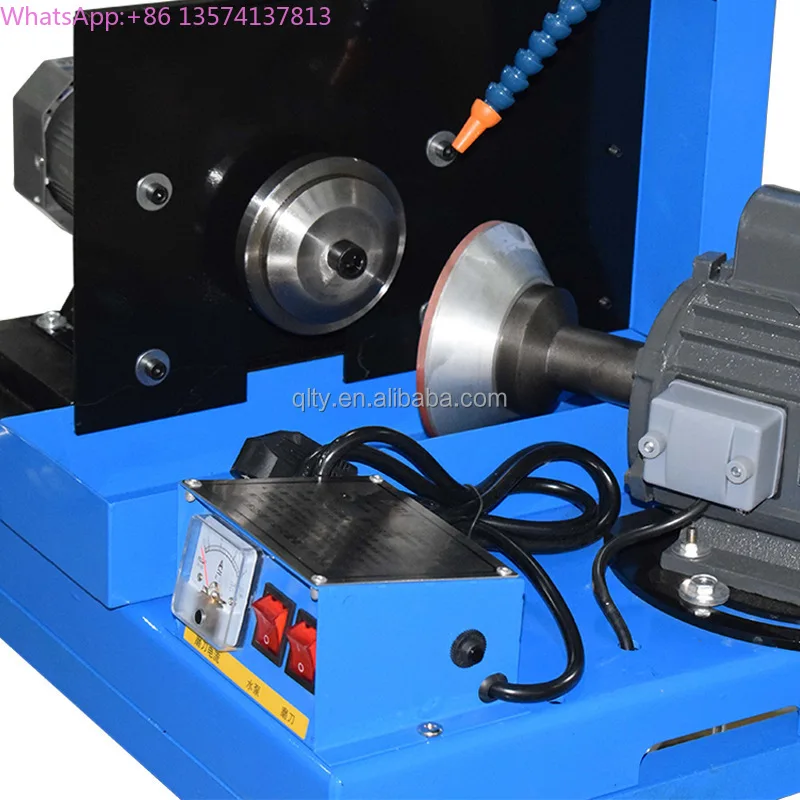 

New Carbide Circular Blade Knife Grinder Sharpening and Grinding Machine with Engine and Motor Core Components
