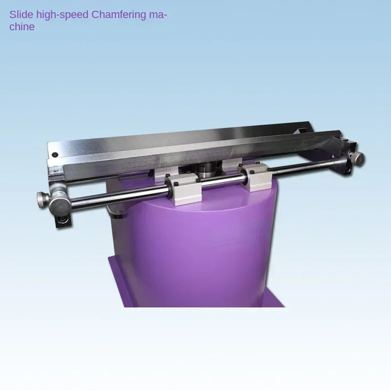 Chamfering Machine Desktop Multi-Function Grinding Wheel Side Milling Chamfering Machine Mold Inner Hole Trimming Machines