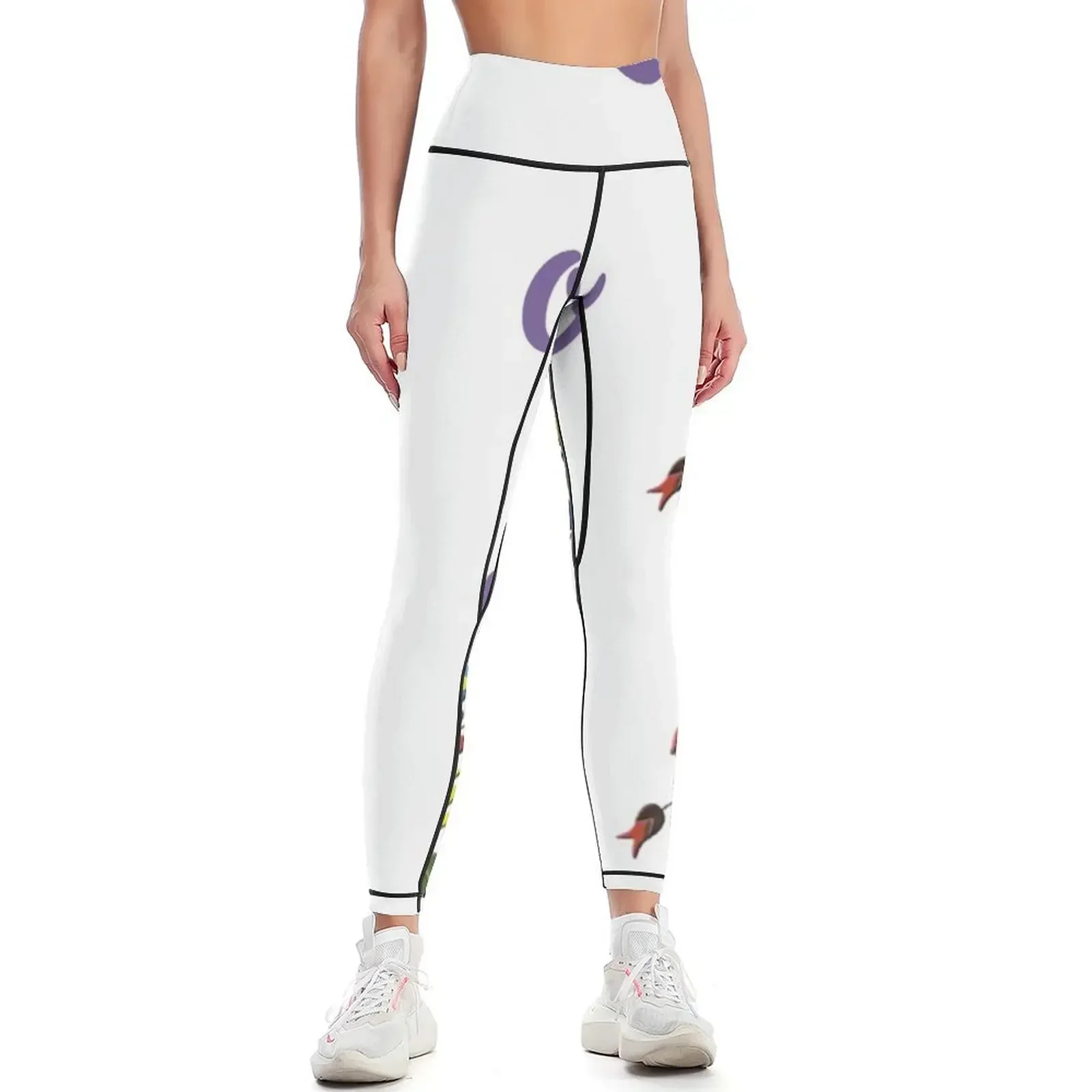 

Kalocsai Love Leggings legging gym sports woman gym push up legging Women sportwear Womens Leggings