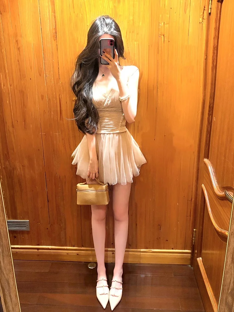 free-optimist-sweet-ele-lace-v-ne-gonna-pantaloni-set-2025-new-ballet-sle-summer-faion-capispalla-per-donne-taglie-forti