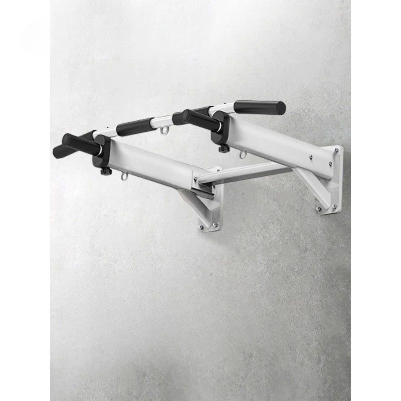 

Pull-ups Wall Horizontal Bar Household Indoor Adult Wall Fitness Equipment