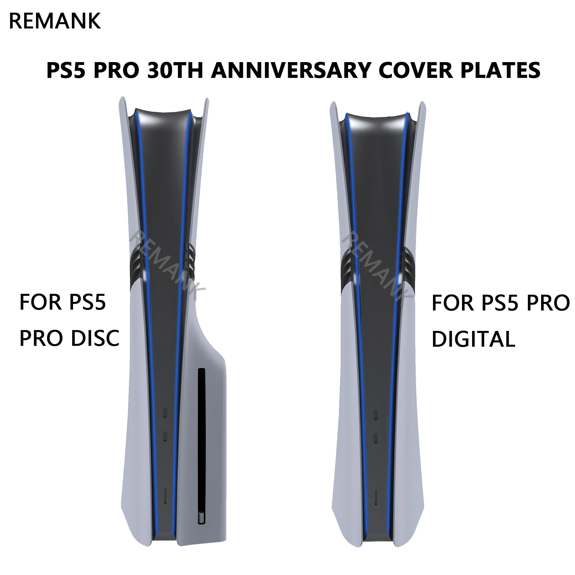 For PS5 Pro 30Th An…