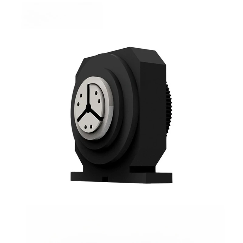 Bidirectional spindle collet seat, pneumatic hydraulic chuck rubber collet drive spindle