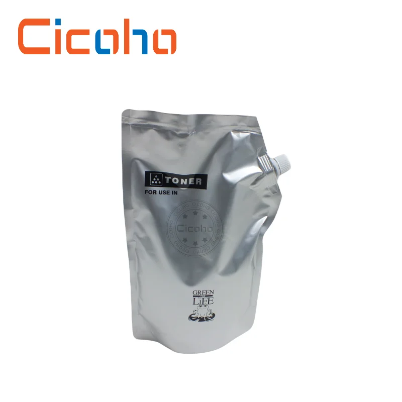 

MP2554 Compatible Developer Black 1000g for Ricoh MP 2554 3054 3554 4054 5054 6054 2555 3055 3555 4055 5055 6055