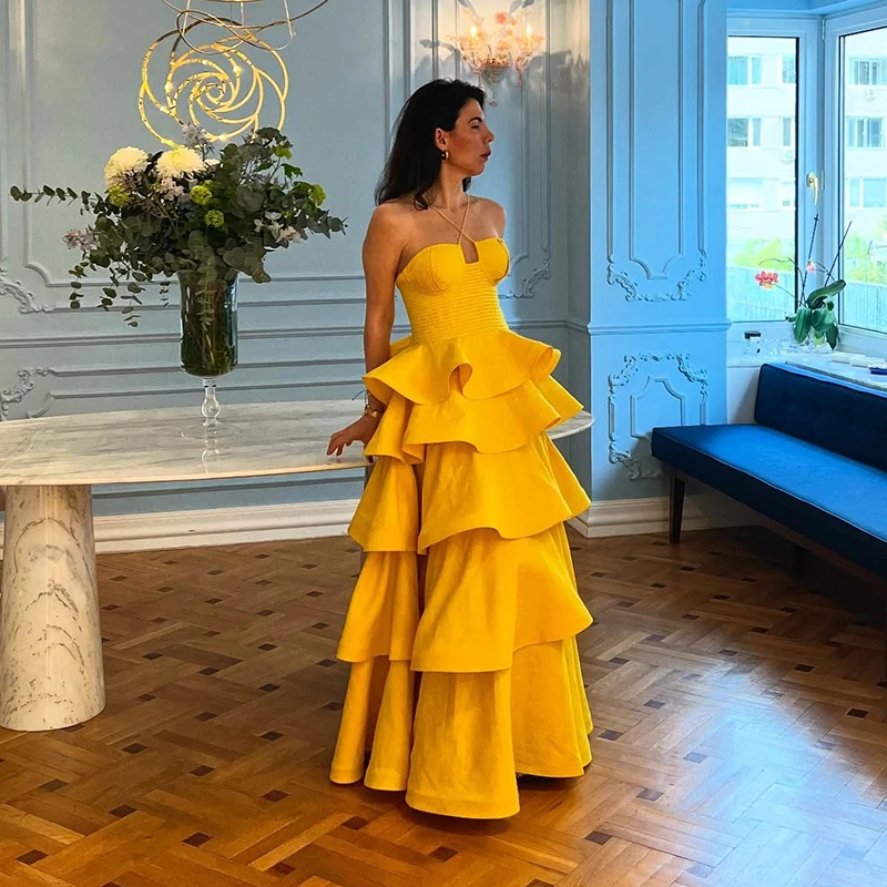 

Prom Party Cocktail Evening Elegant Dresses for Women Formal Occasion Dresses Luxury Dress for Weddings Ball Gowns Customized