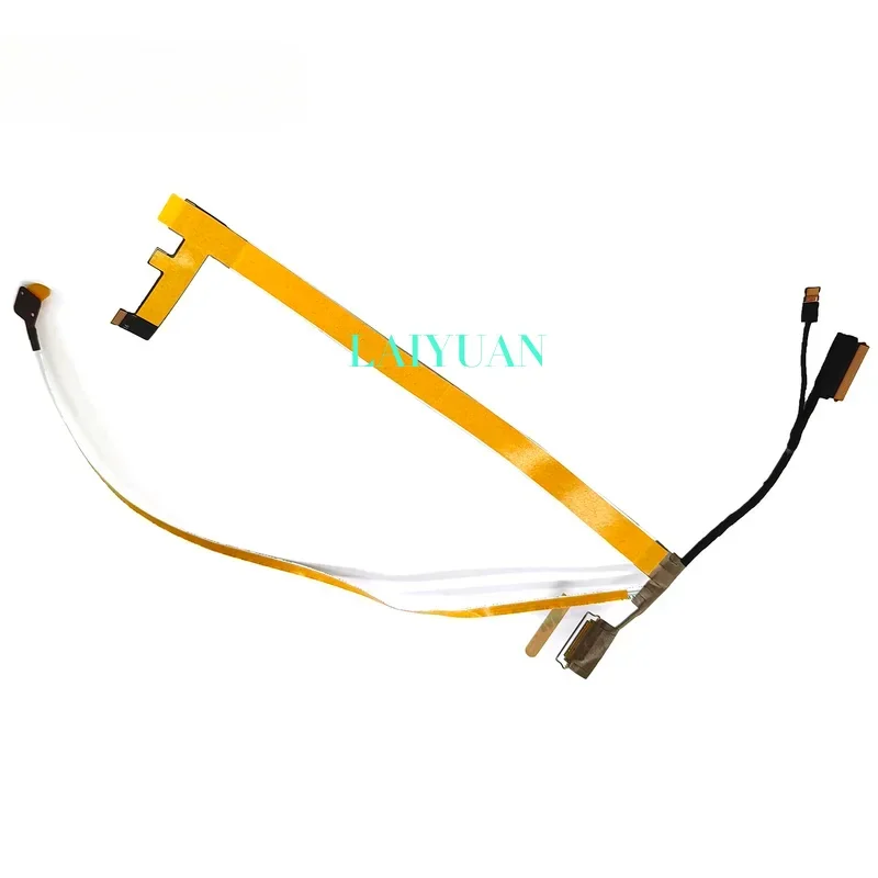 5C10Z23913 New GE4B0 Edp Lcd Cable Lvds Wire Line For E14 Gen 2 20TA 20TB DC02C00MB10