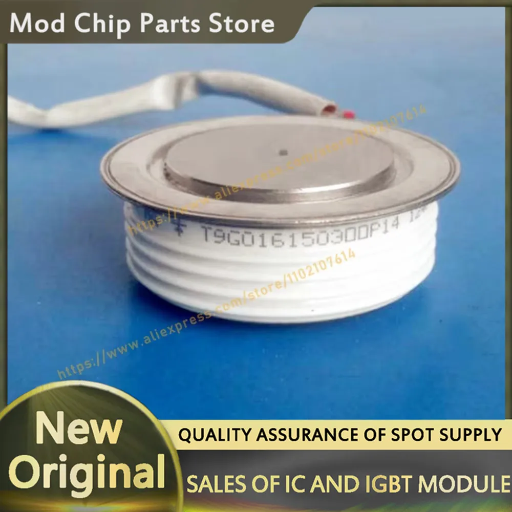 Т9Г 016150300 P14 НОВЫЙ ТИРИСТОРНЫЙ МОДУЛЬ
