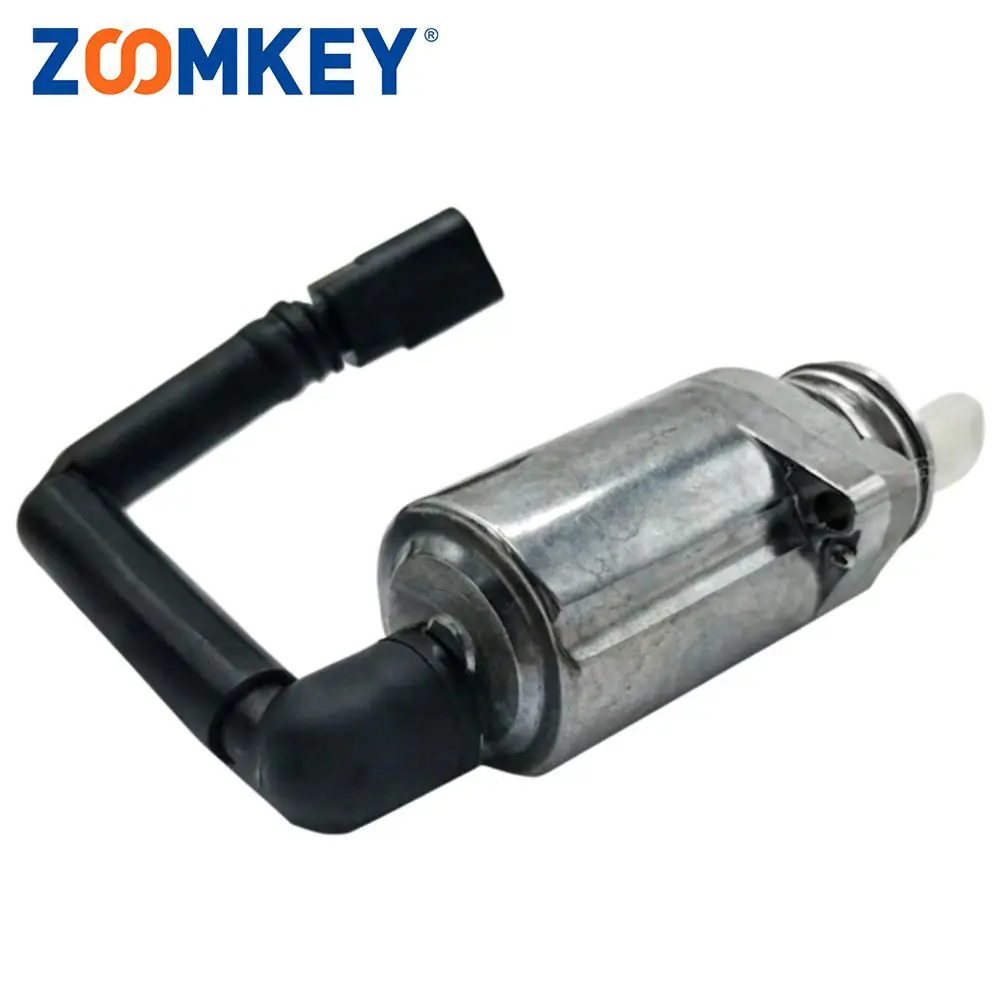 

ZOOMKEY Differential Rear Oil Pump Fit For Land Rover Freelander 2 Range Rover Evoque 2009-2015 LR051321