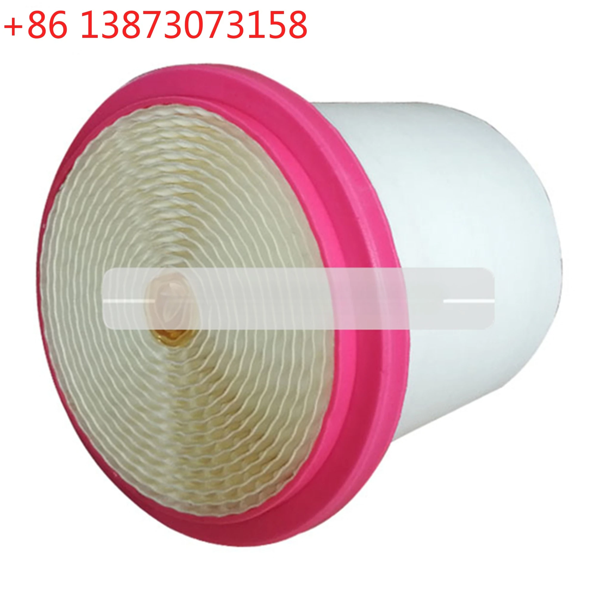 

Подходит для воздушного фильтра компрессора KAESER 6.4432.0