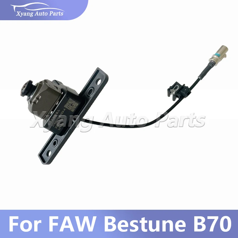 

Front Camera All-round View System For FAW Bestune B70 3785070-BA03