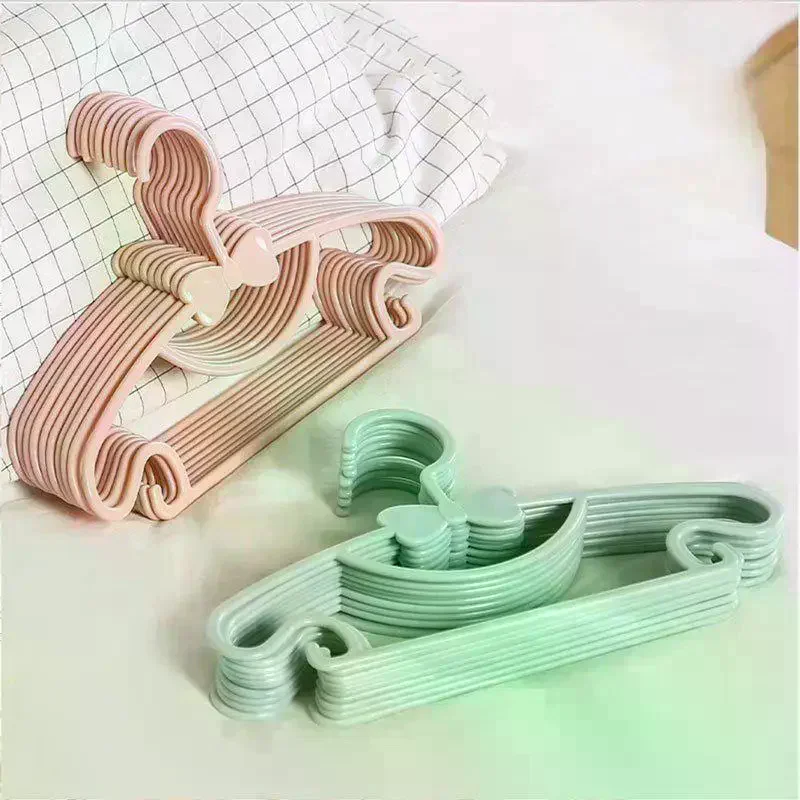 Baby Kids Clothes Hanger Set D - Baby Clothing Hanging Rack review and price