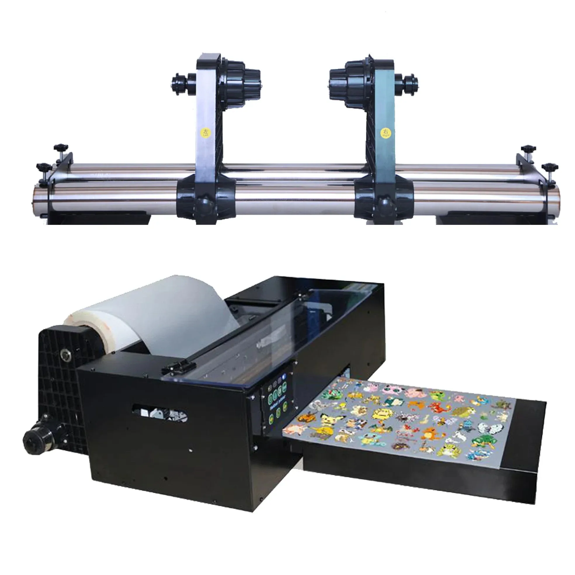 Inkjet Printer Part…