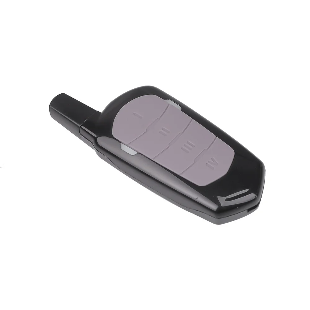 ガレージドア用RF送信機,ワイヤレスリモコンコピー複製機,クローンラーニングコード,固定コード,433MHz