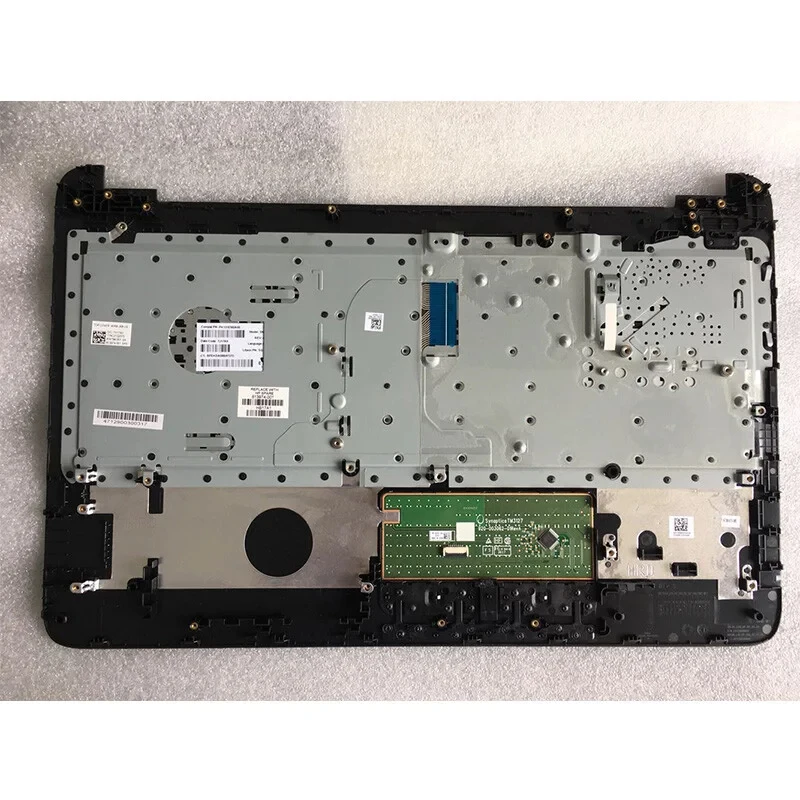 H++ NEW For HP 15-AC 15-AF 250 G4 255 G4 C Shell W/ Keyboard Touchpad 813974-001