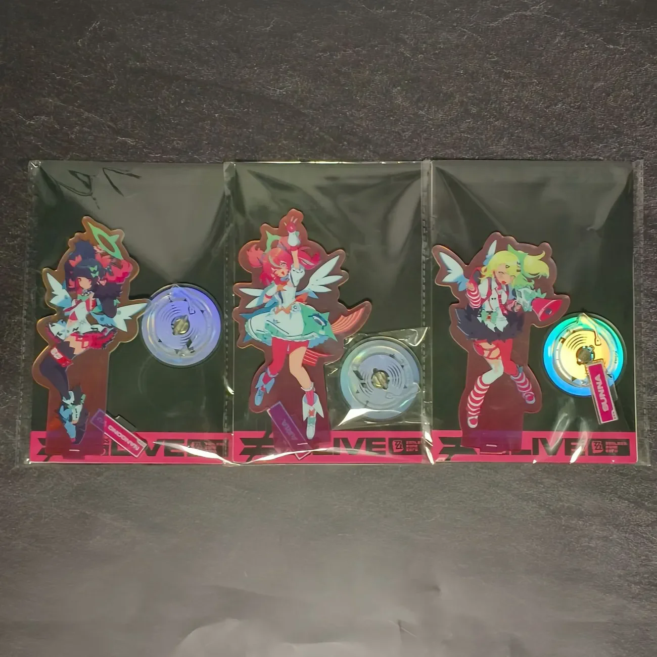 Game Zenless Zone Z…