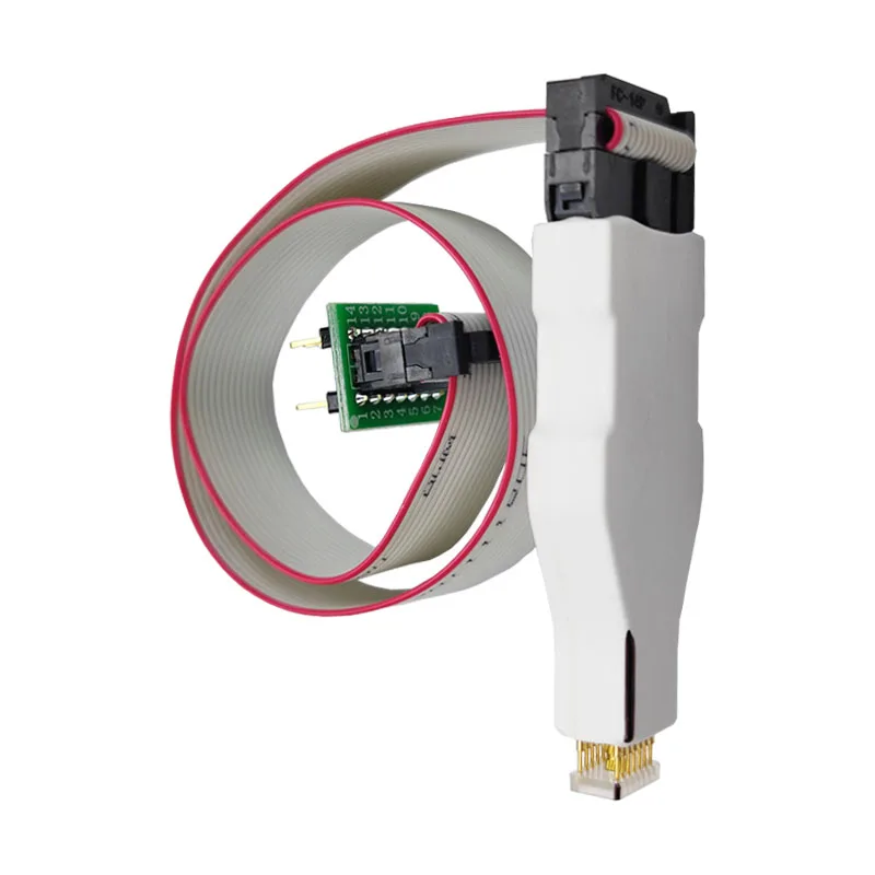 SOP14 Soic16 Sop16 Chip Combustion Probe No need to disassemble Download Cable Combustion Reading Spring Pin