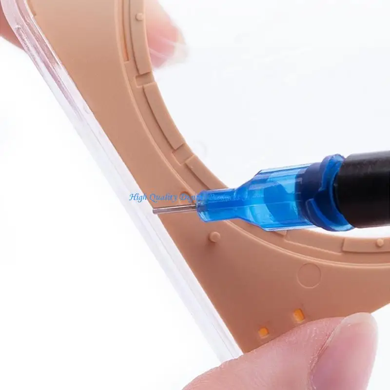 U2JE Activated Adhesive with Needle Tip Applicator Quick Drying Models Repair Adhesive for Model Making Equipment Repair