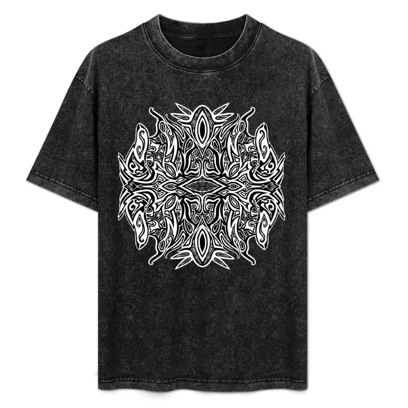 

Gateway to Sothis T-Shirt Plus Size Outdoor Casual Top