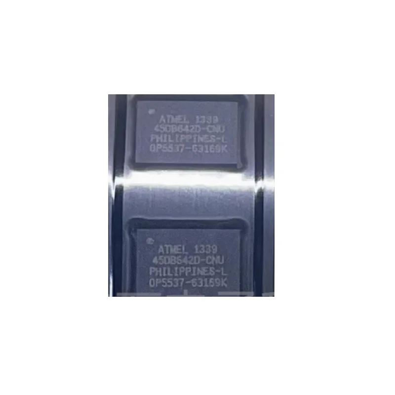 

1pcs AT45DB642D-CNU 45DB642D-CNU