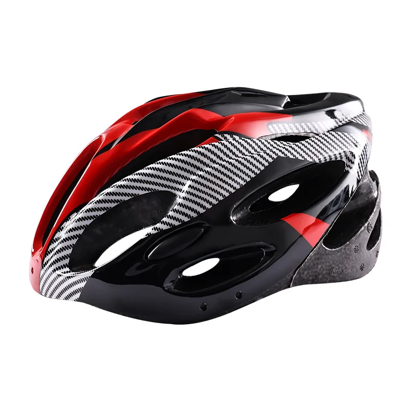 MTB Bike Helmet for Men Women Sport Cycling Helmet Adjustable Mountain Road Bicycle Soft Pad Safety Hat Cap Accessories