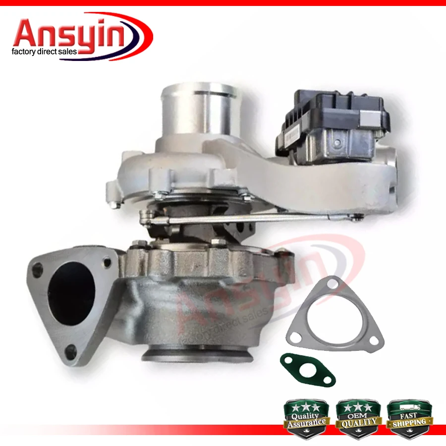 

Turbo For Citroen Jumper III Peugeot Boxer III 2.2L 4H03 110Kw 150HP 798128 798128-5002S 798128-0002 9802446680 9676934380