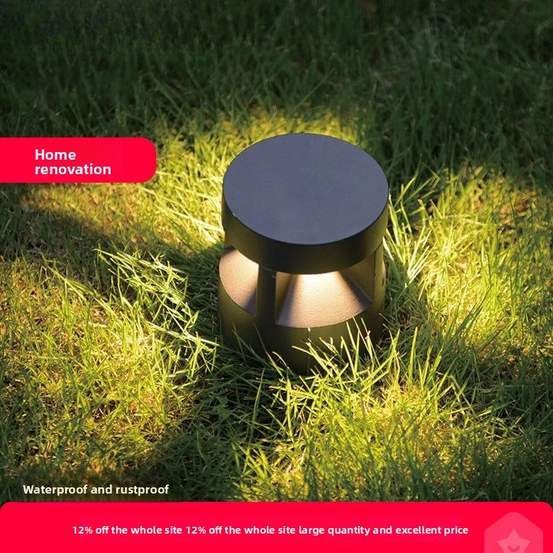 waterproof-outdoor-courtyard-villa-garden-terrace-grass-landscape-led-outdoor-corridor-foot-floor