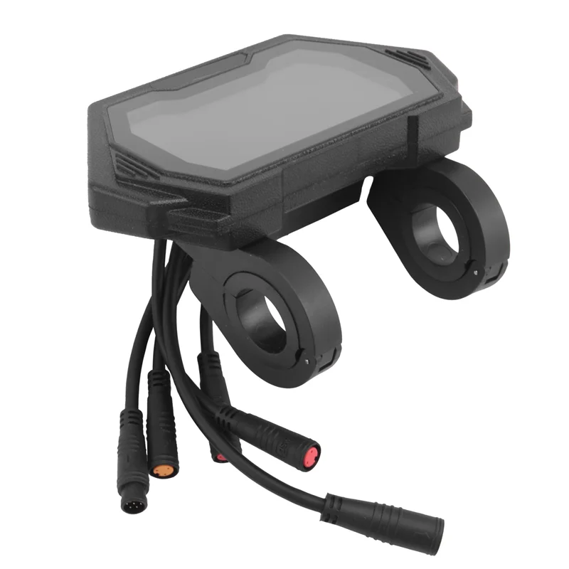 

SYDS для Kukirin G3 PRO Сменный ЖК-дисплей для скутеров, аксессуары для скутеров FEIMI-2