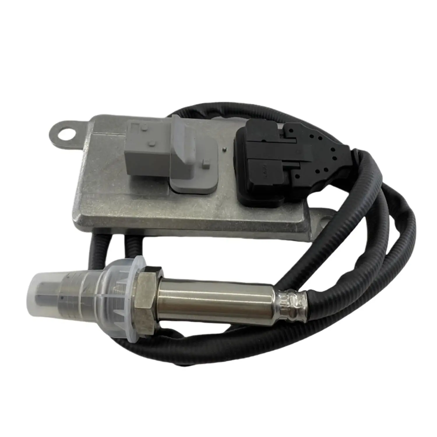 5WK96659C A0101539628 Nuovo sensore NOx di ossido di azoto originale per Mercedes-Benz