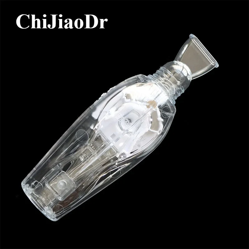 

Respiratory and Pulmonary Function Exercise Chronic Obstructive Vibration Positive Pressure Ventilation for Clearing The Lungs