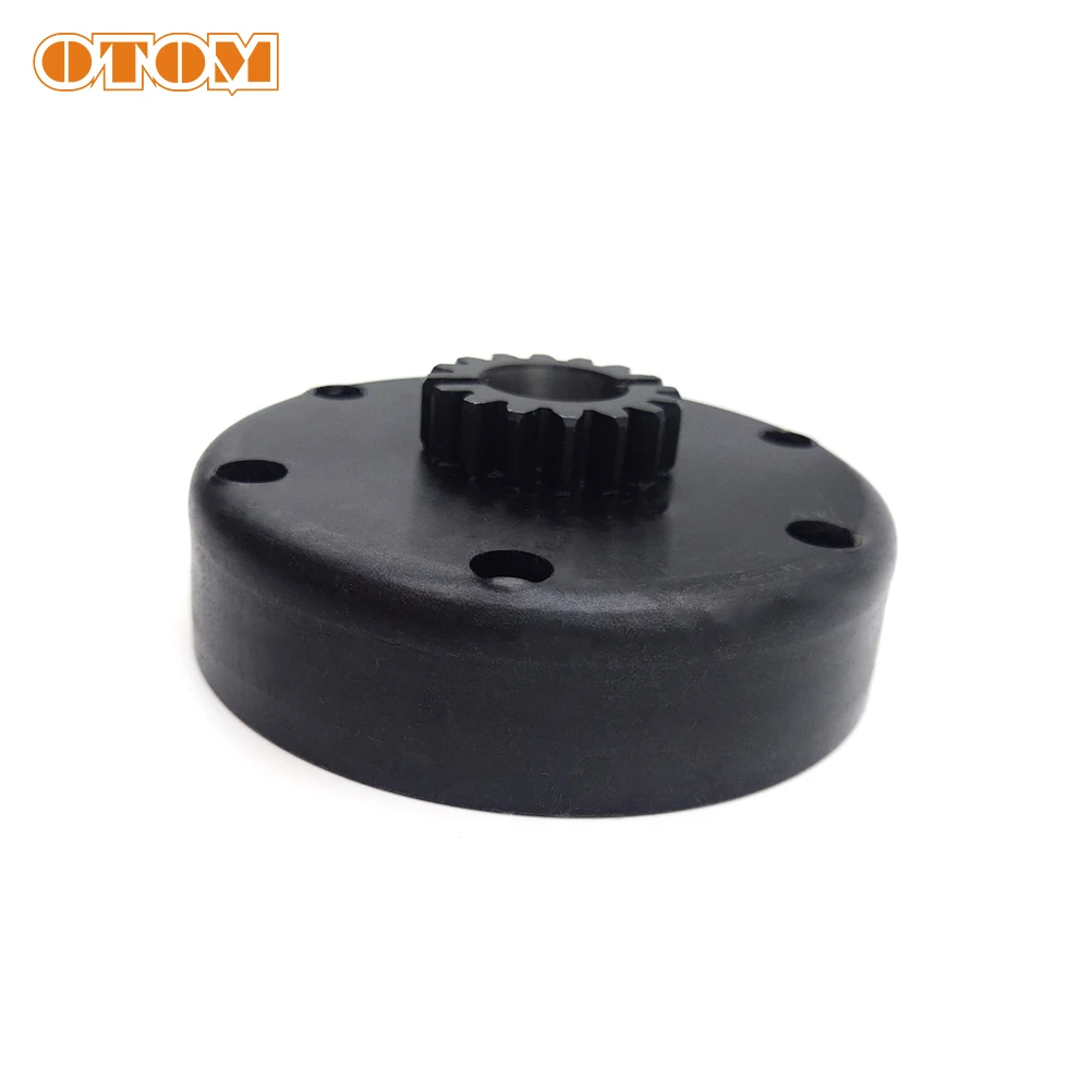 For KTM SX50 2002-2008 Motorcycle Clutch Drum Assembly Cover Guard 2 Stroke Engine Accessories Off-road Pit Dirt Bikes Motocross