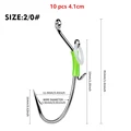 10 pcs 4.1cm