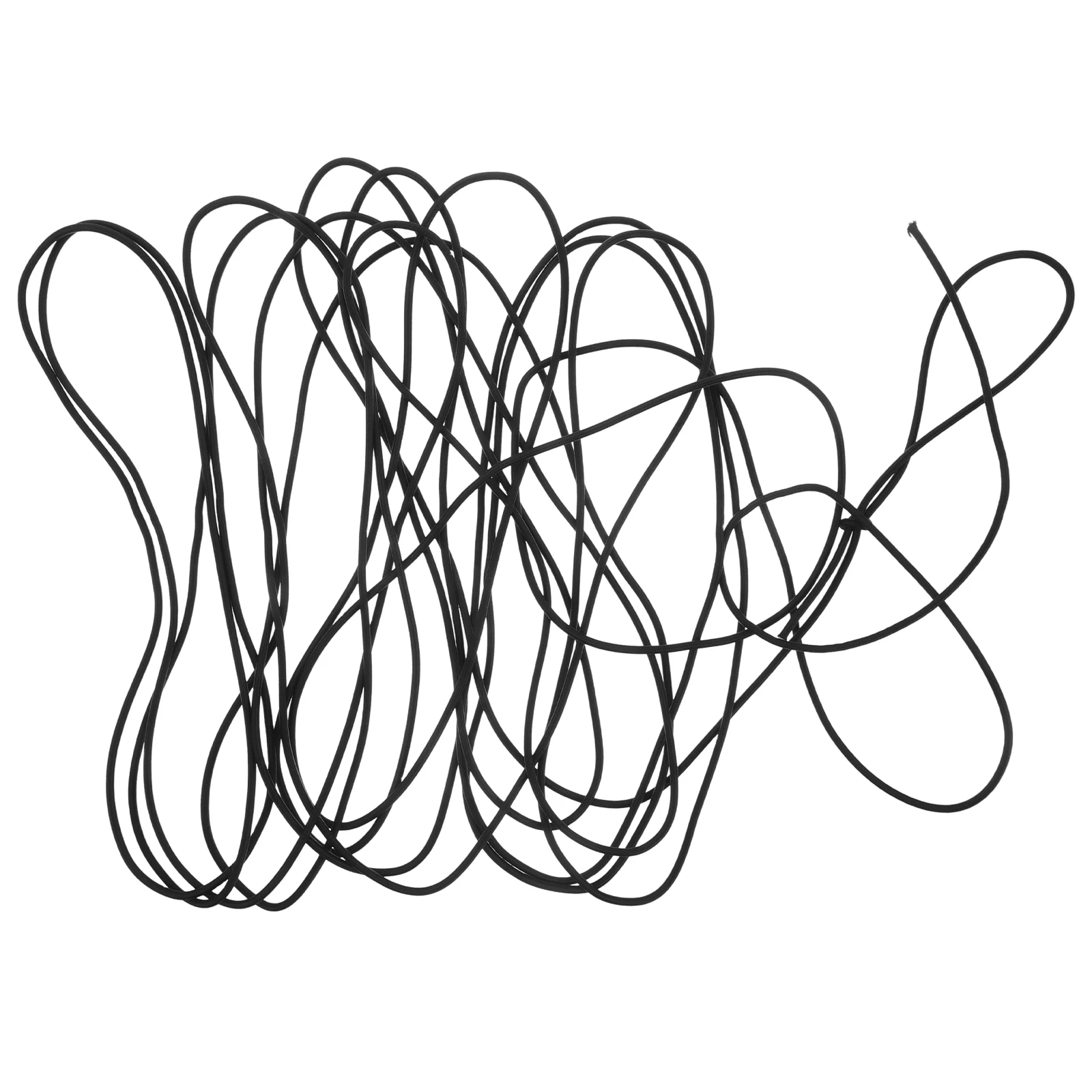 

RV Accessories Elastic Floating Shelf Straps Anti Falling Guard Polyester Baffle Ropes Durable Multifunctional Travel