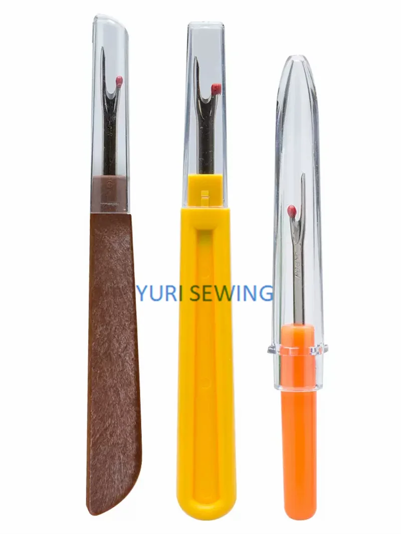 Encredible large, medium and small thread removal knife, thread picker, open buttonhole, cross-stitch, quick thread removal tool