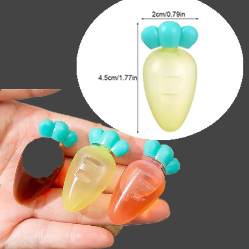 Juego de 3 Botellas Portátiles para Salsas y Condimentos, Contenedor para Aderezos de Ensalada y Salsa de Tomate, para Lonchera Bento, Frasco de Cocina