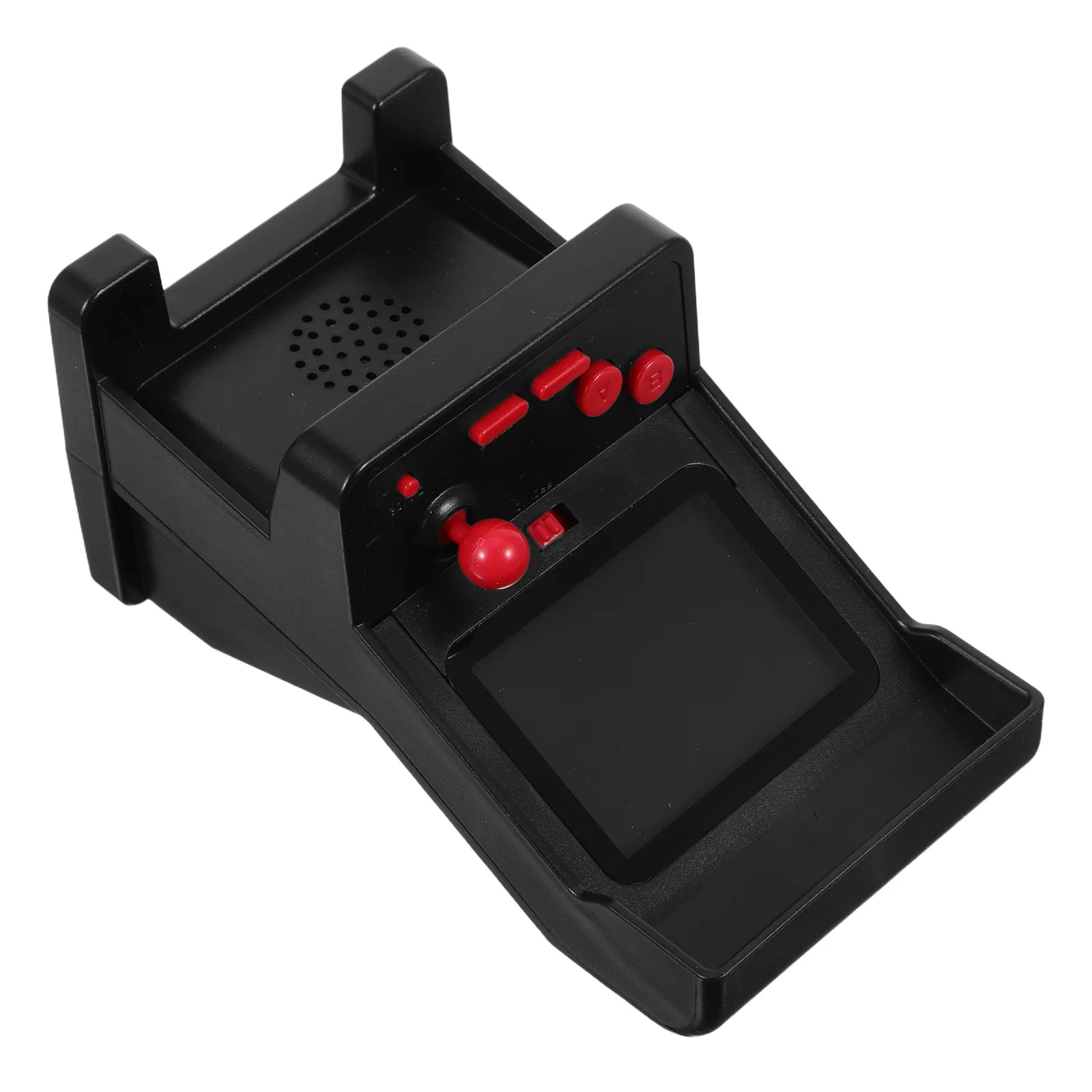 

Мини-портативная игровая консоль с 1,8-дюймовым дисплеем, 100 предустановленными играми, электронная игровая приставка для всех возрастов