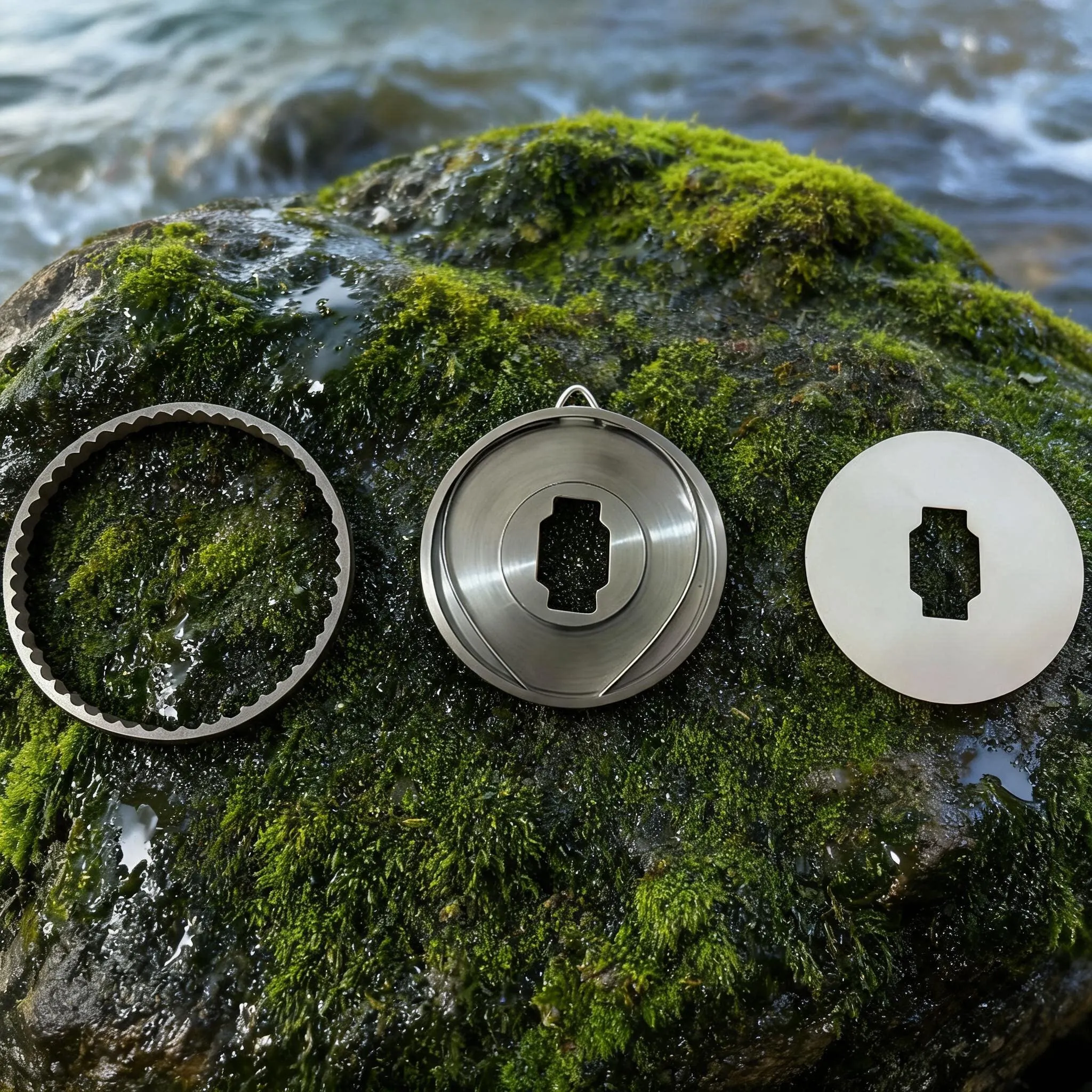 Metall-Bremsscheibe für Clicke – Reel Repair Kit Bewertung und Preis