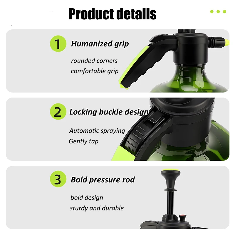 Thumbnail 3 - #4 New Watering Cans Arrivals