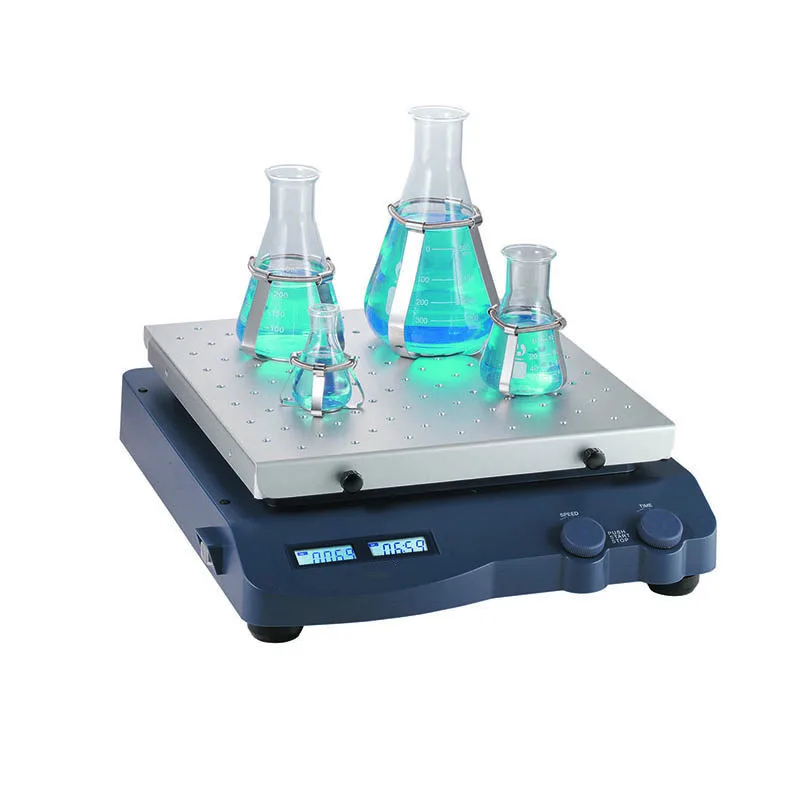 

Lab Instrument LCD Digital Linear Shaker PLS-L330-Pro