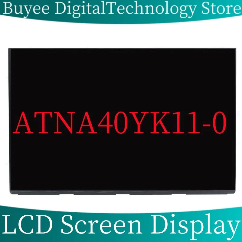 14.0 Inch OLED For Acer ATNA40YK11-0 LCD Panel ATNA40YK11 LCD Screen Panel 2880×1800 Display Replacement 100% Testing Works Well