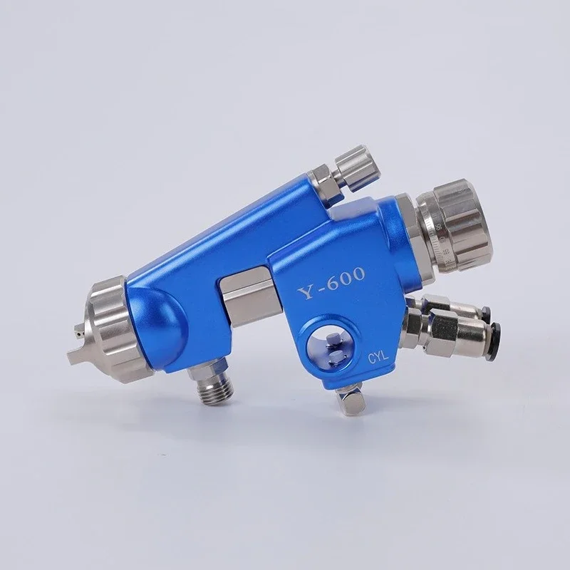 Blue Gun Y-600 High Atomization Spray Gun