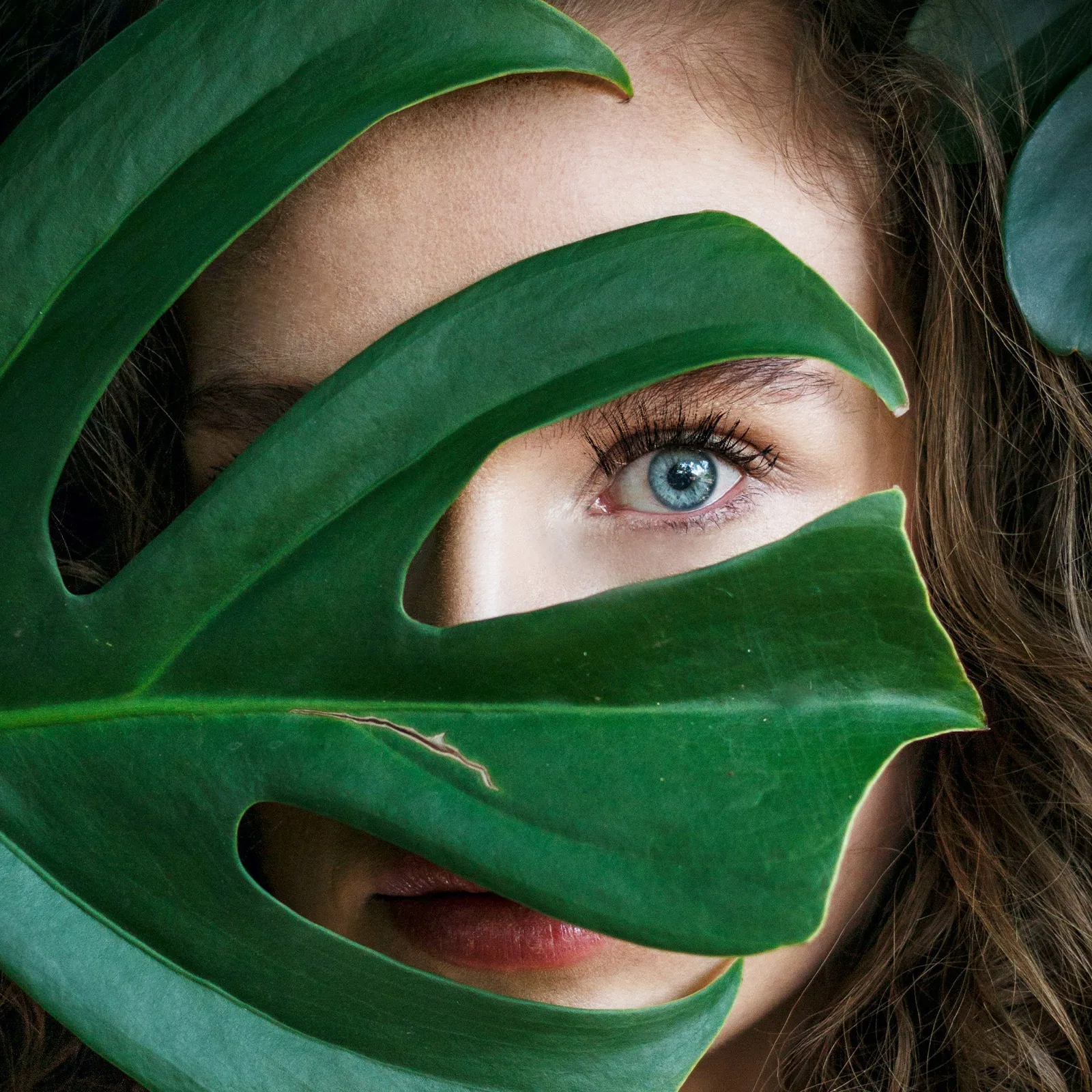 Gefälschte Wimpern 6D dicke handgemachte Kreuz Design natürliche falsche Wimpern für Party Hochzeit tägliche Make-up Schönheit Werkzeug